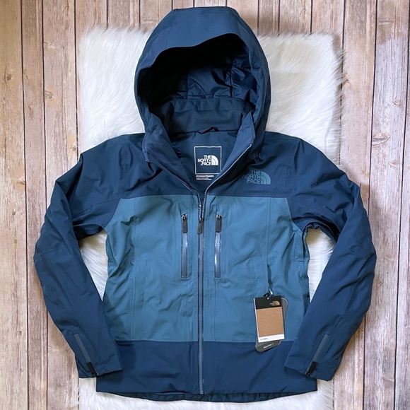 The North Face Women’s Barr Lake Snow Jacket